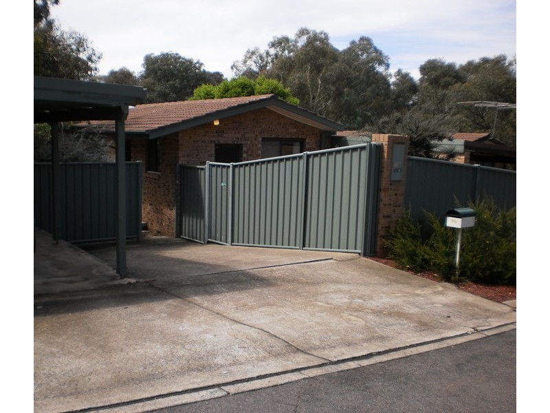126 Dexter Street, Cook ACT 2614