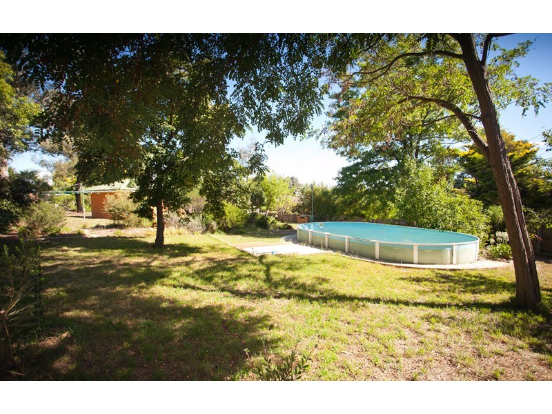7 Weir Place, Higgins ACT 2615
