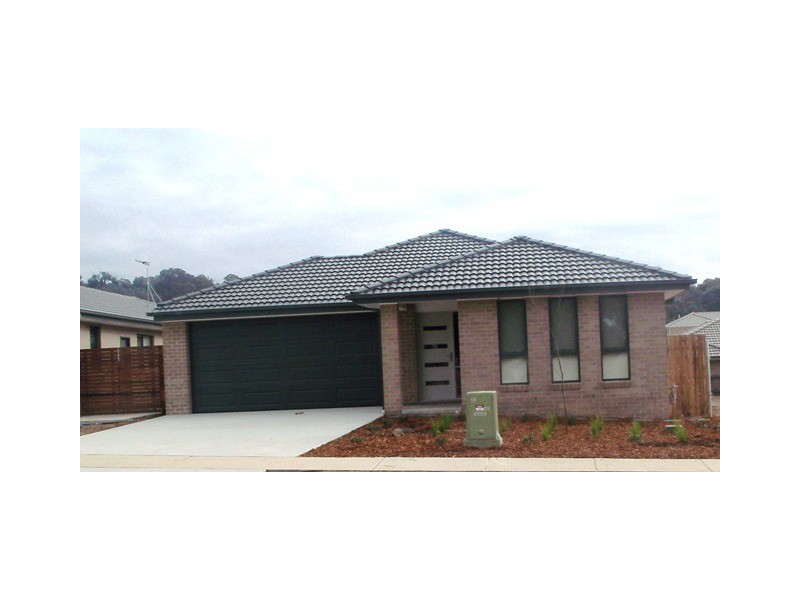 99 Overall Avenue, Casey ACT 2913