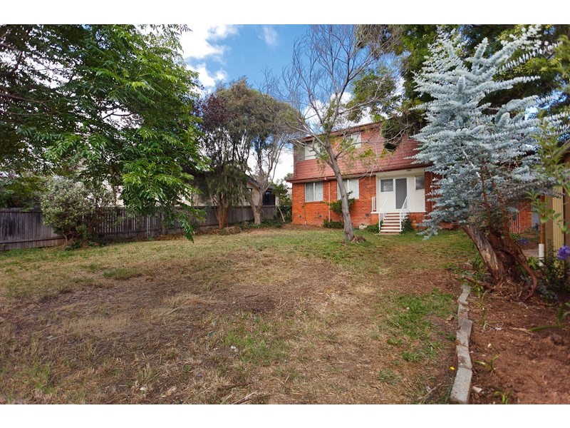 6 Molloy Crescent, Cook ACT 2614