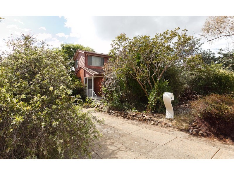 6 Molloy Crescent, Cook ACT 2614