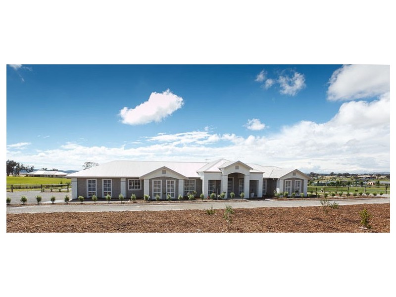 7 Thoroughbred Drive, Murrumbateman NSW 2582