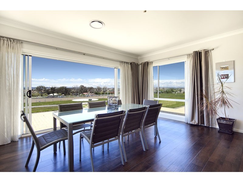 7 Thoroughbred Drive, Murrumbateman NSW 2582