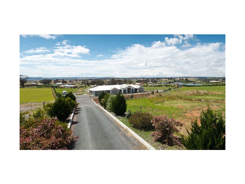 7 Thoroughbred Drive, Murrumbateman NSW 2582