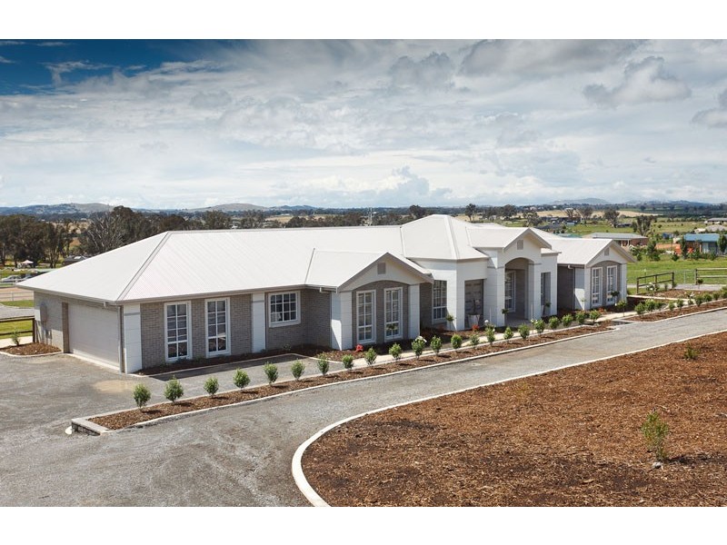 7 Thoroughbred Drive, Murrumbateman NSW 2582