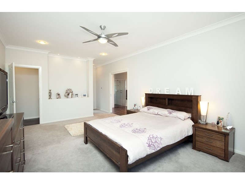 7 Thoroughbred Drive, Murrumbateman NSW 2582