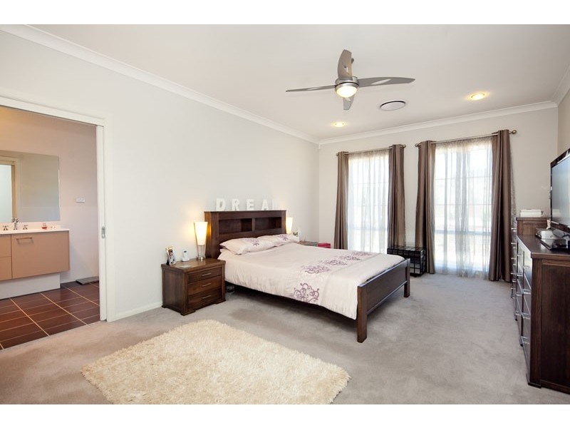 7 Thoroughbred Drive, Murrumbateman NSW 2582