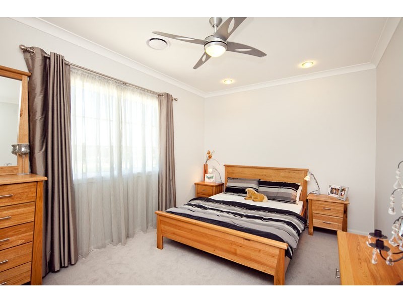 7 Thoroughbred Drive, Murrumbateman NSW 2582