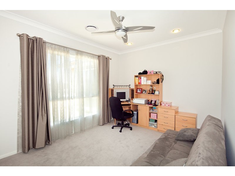 7 Thoroughbred Drive, Murrumbateman NSW 2582