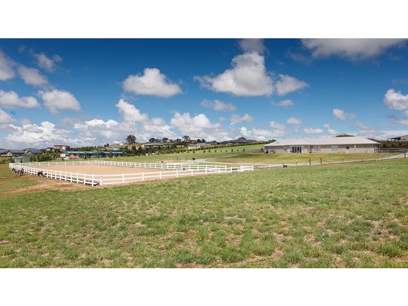 7 Thoroughbred Drive, Murrumbateman NSW 2582