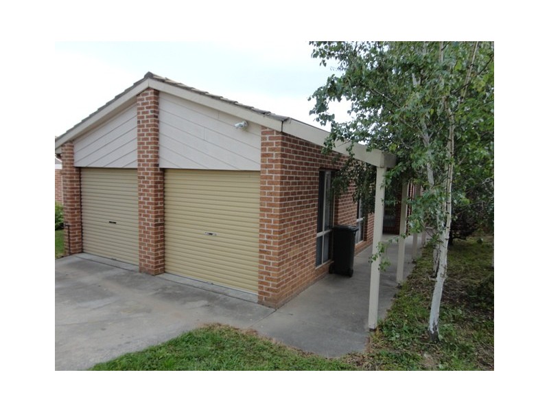 26 Scratchley Place, Monash ACT 2904