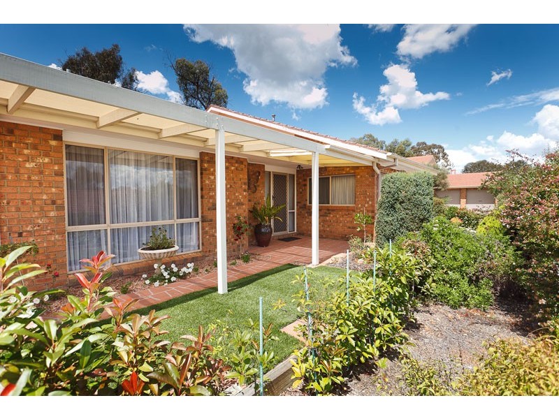 2/32 Mugglestone Place, Bruce ACT 2617