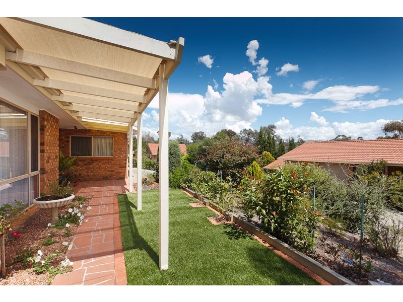 2/32 Mugglestone Place, Bruce ACT 2617