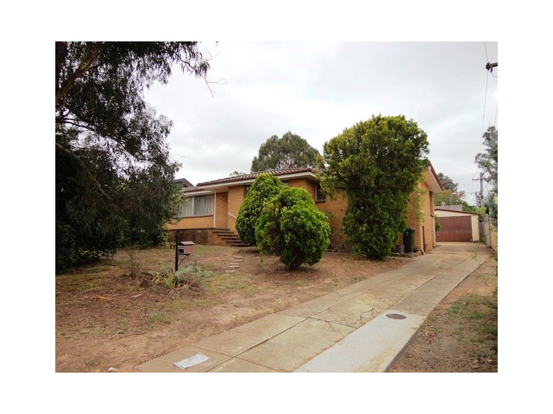 7 Willis Street, Evatt ACT 2617