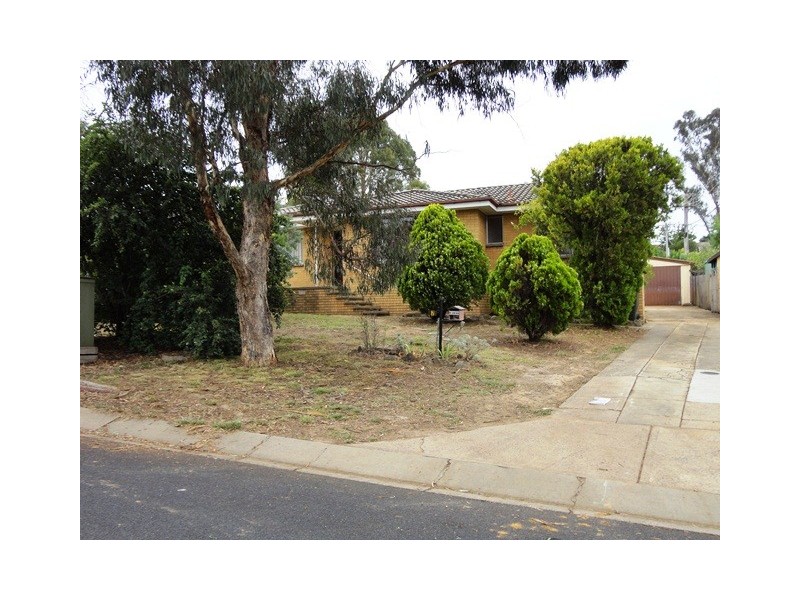 7 Willis Street, Evatt ACT 2617
