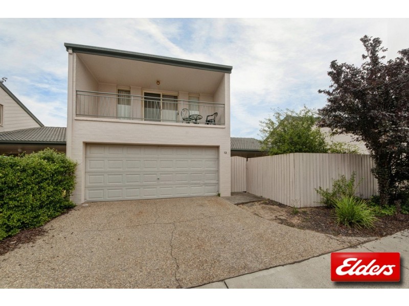 12/51 Sandover Circuit, Amaroo ACT 2914