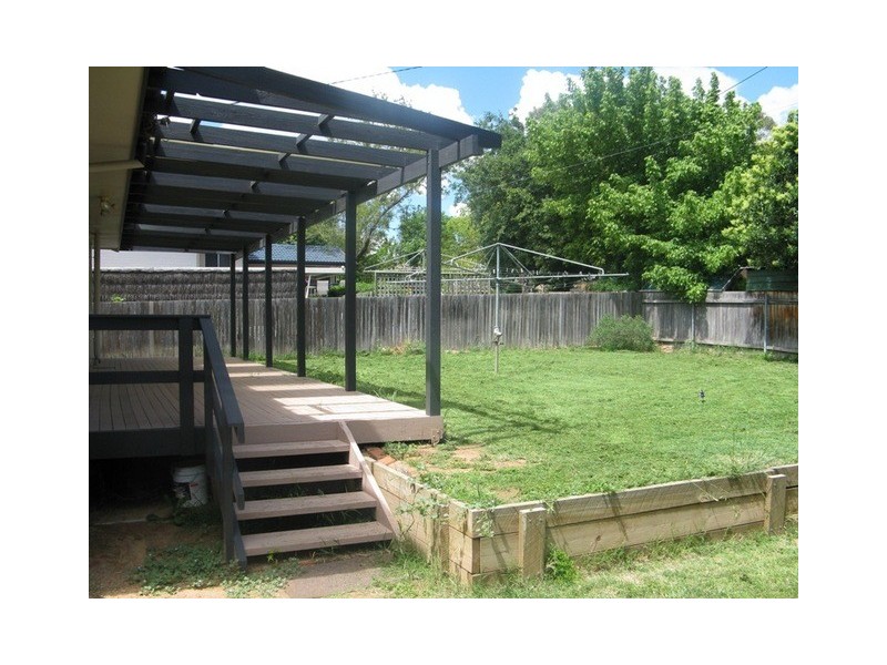 52 Halford Crescent, Page ACT 2614