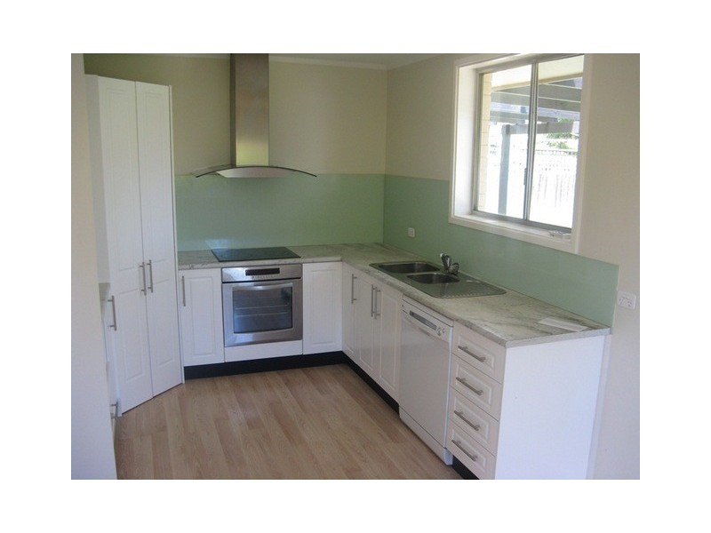 52 Halford Crescent, Page ACT 2614