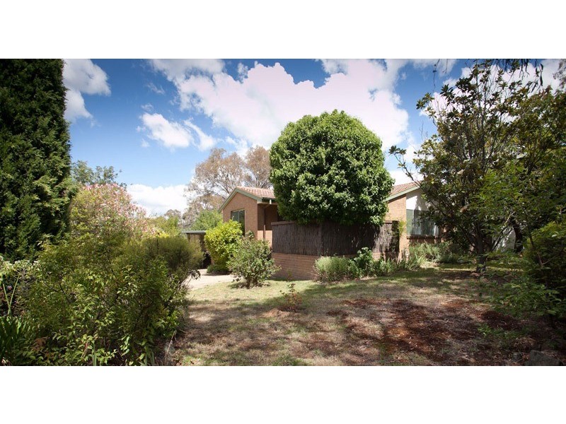 16 Brooks Street, Macquarie ACT 2614