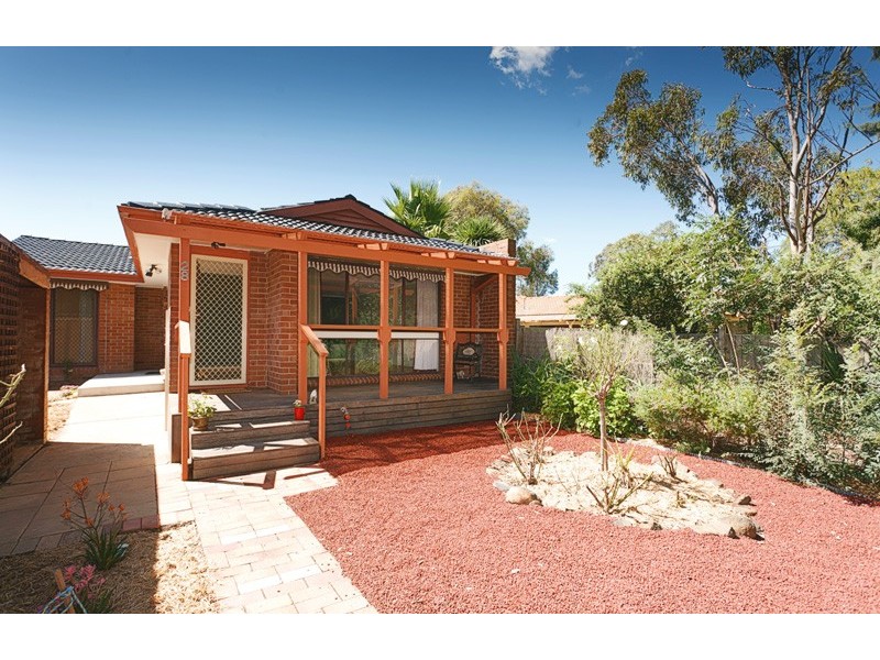 28 Harrington Circuit, Kambah ACT 2902