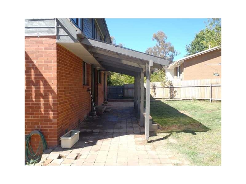 17 Harrison Street, Scullin ACT 2614