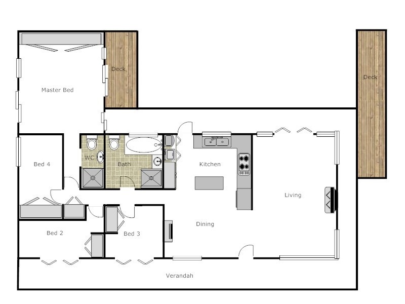 106 Newington Road, Bywong NSW 2621