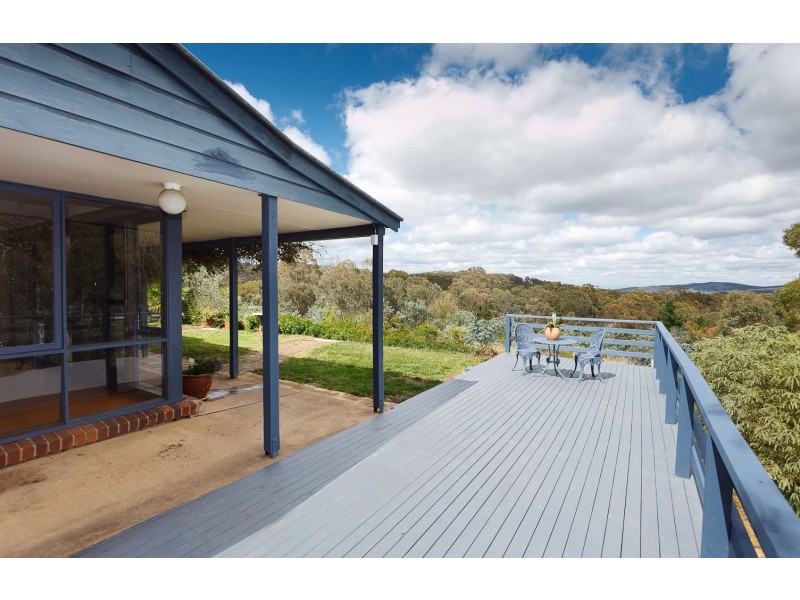 106 Newington Road, Bywong NSW 2621