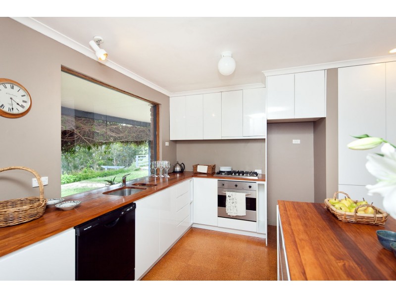 106 Newington Road, Bywong NSW 2621
