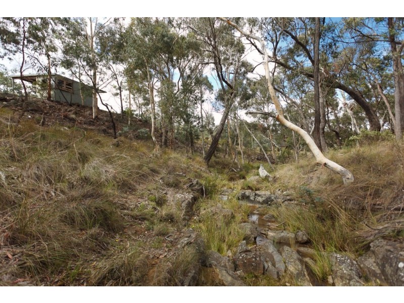 106 Newington Road, Bywong NSW 2621