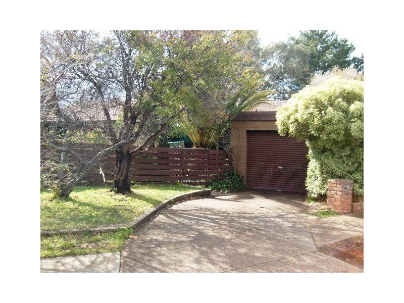 157 Osburn Drive, Macgregor ACT 2615
