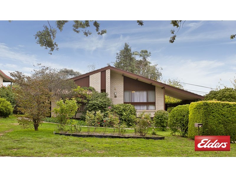 21 Chillagoe Street, Fisher ACT 2611