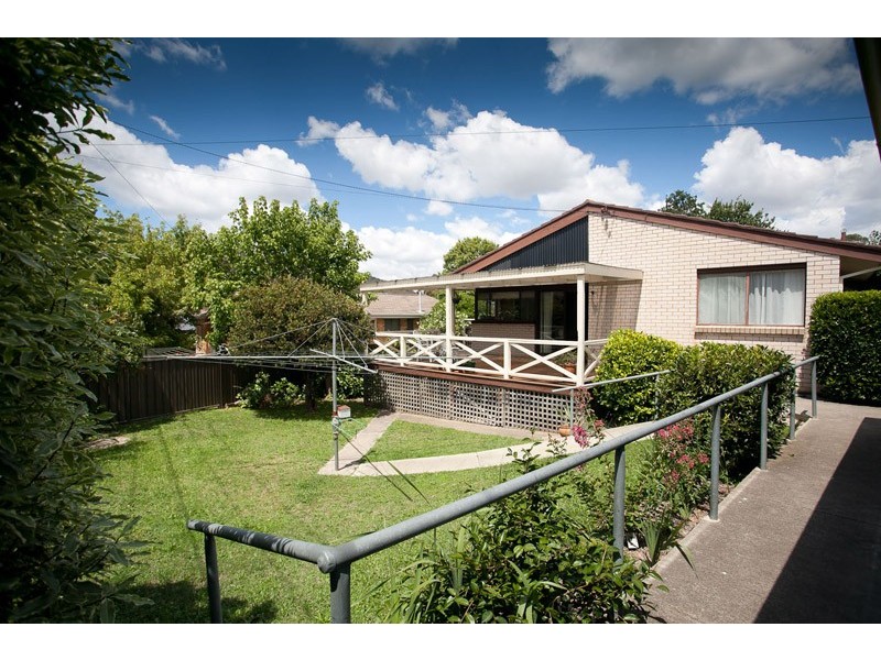 21 Chillagoe Street, Fisher ACT 2611