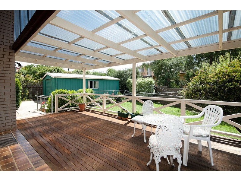 21 Chillagoe Street, Fisher ACT 2611