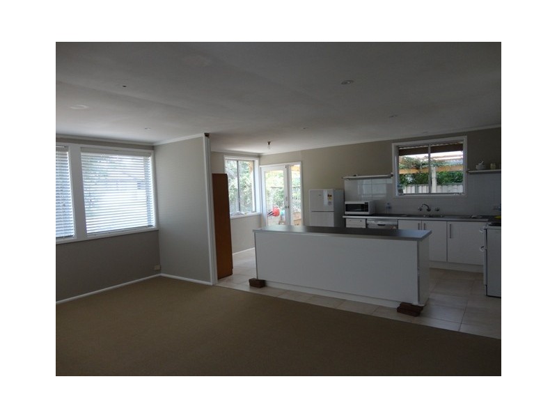 23 Pennefather Street, Higgins ACT 2615