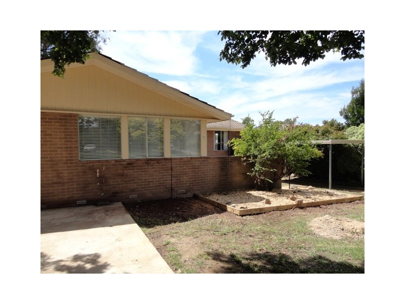 23 Pennefather Street, Higgins ACT 2615