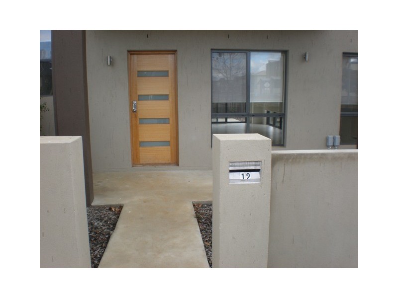 12 Gungahlin Place, Gungahlin ACT 2912