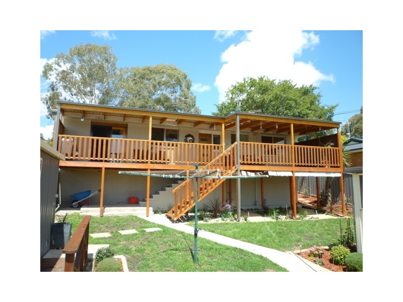 138 Chuculba Crescent, Giralang ACT 2617