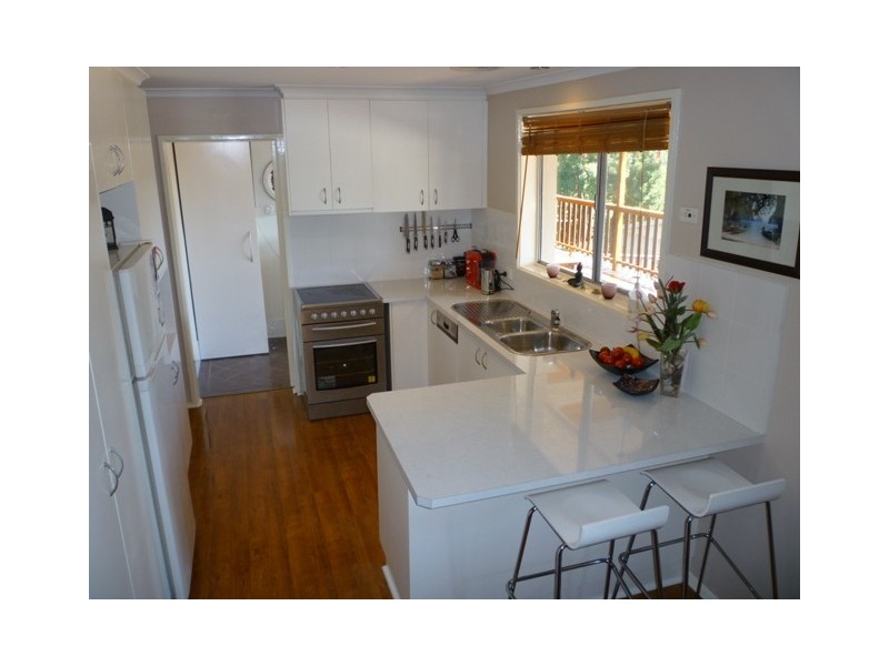 138 Chuculba Crescent, Giralang ACT 2617