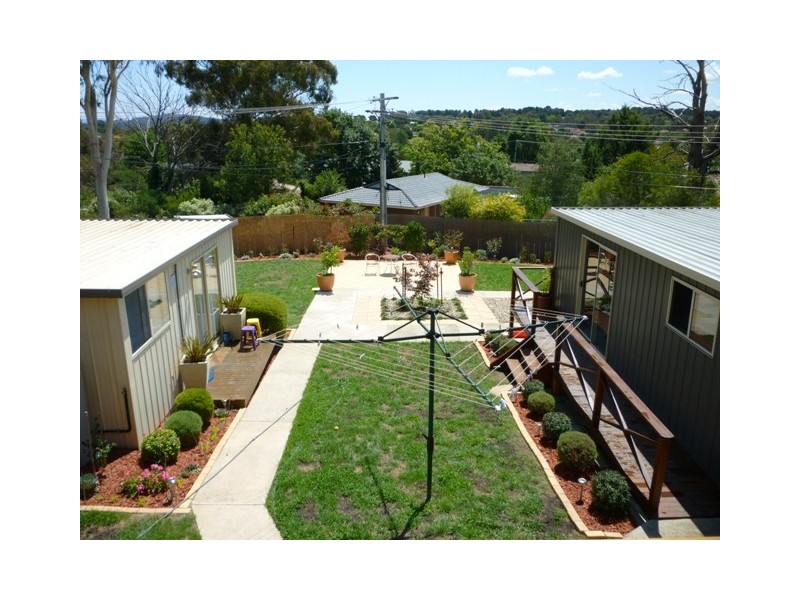 138 Chuculba Crescent, Giralang ACT 2617