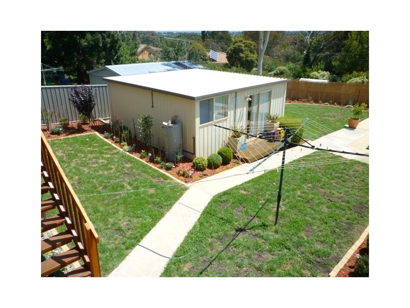 138 Chuculba Crescent, Giralang ACT 2617