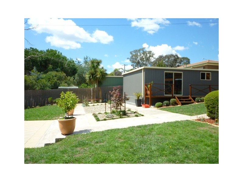 138 Chuculba Crescent, Giralang ACT 2617