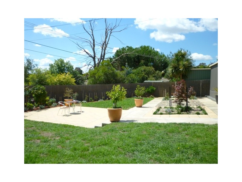 138 Chuculba Crescent, Giralang ACT 2617