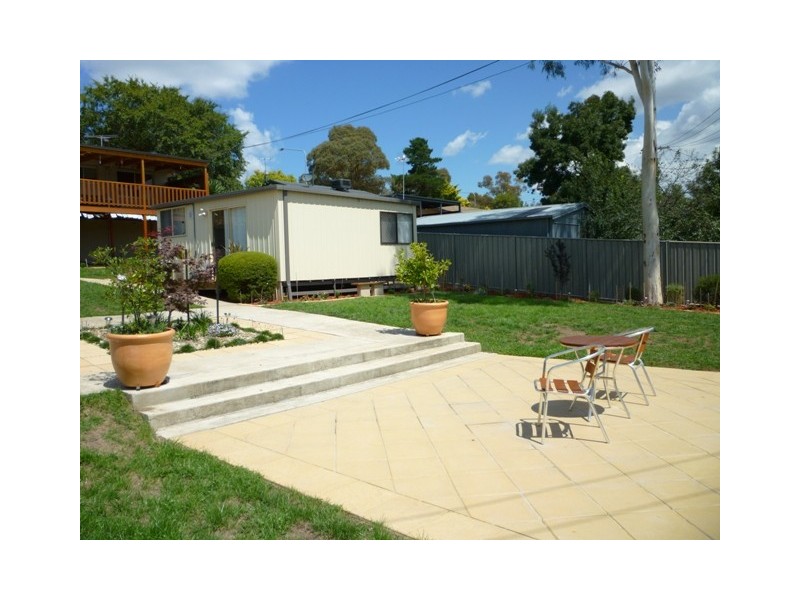138 Chuculba Crescent, Giralang ACT 2617