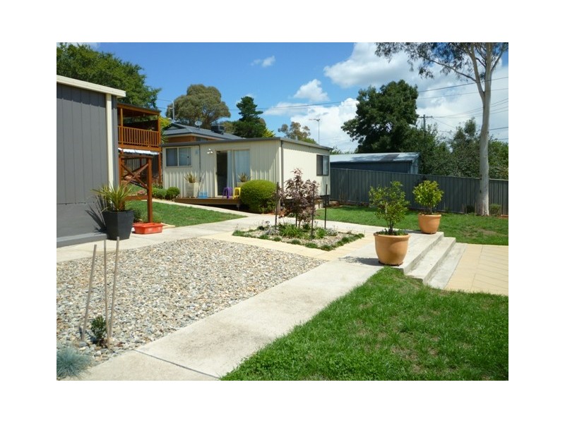 138 Chuculba Crescent, Giralang ACT 2617