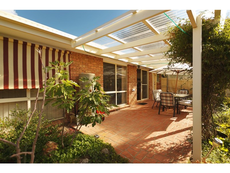 29/92 Casey Crescent, Calwell ACT 2905