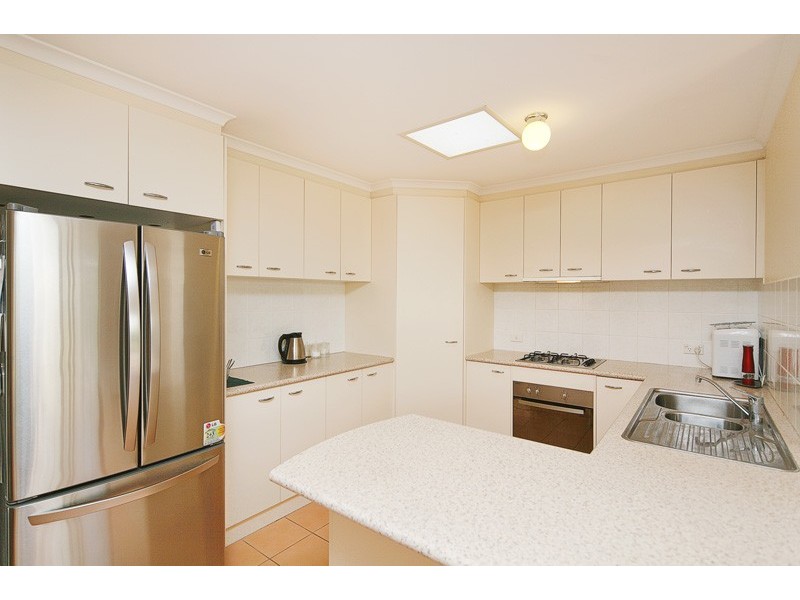 29/92 Casey Crescent, Calwell ACT 2905