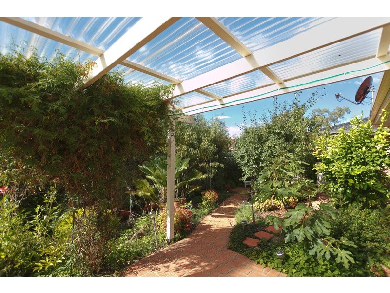 29/92 Casey Crescent, Calwell ACT 2905