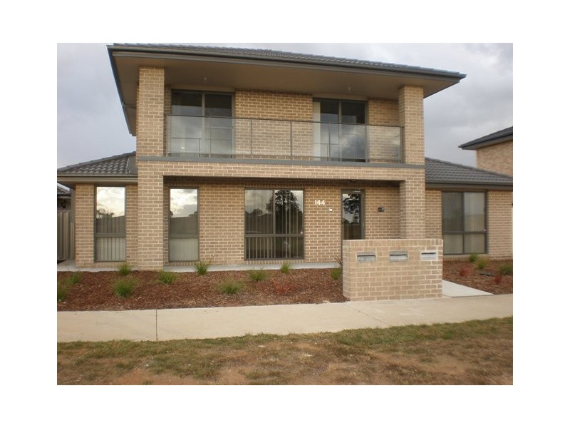 2/144 Oodgeroo Avenue, Franklin ACT 2913