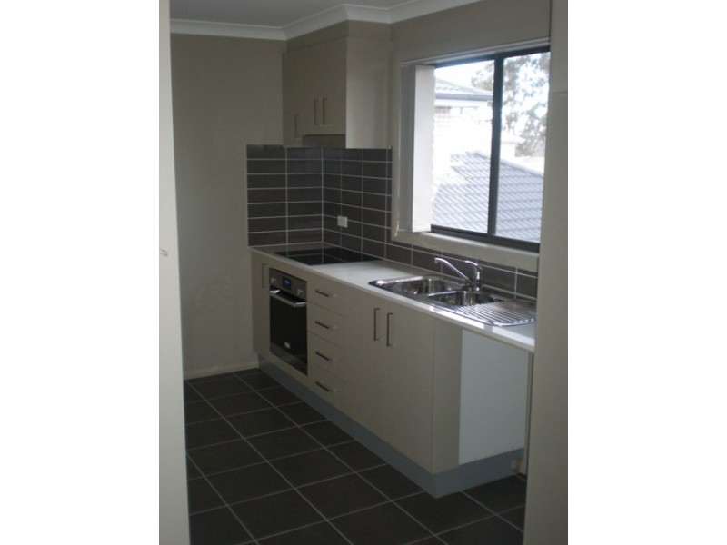 2/144 Oodgeroo Avenue, Franklin ACT 2913