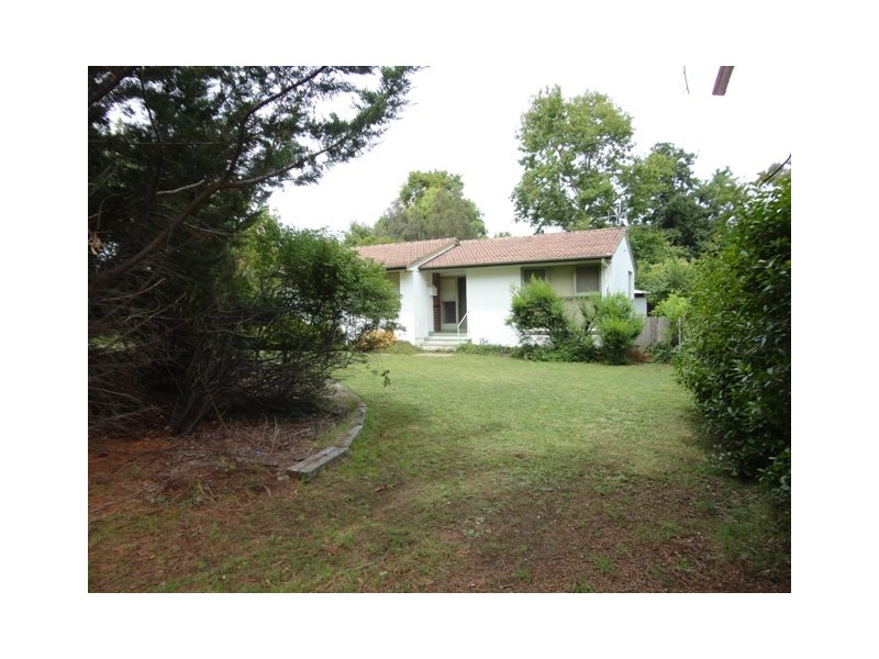 16 Burkitt Street, Page ACT 2614